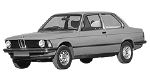 BMW E21 P363B Fault Code