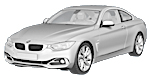 BMW F32 P363B Fault Code